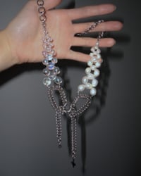 MILKY WAY necklace