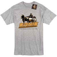 Image 1 of Ernie Fastest Milkman T Shirt
