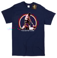 Image 1 of Dentist Chair England Inspired T Shirt