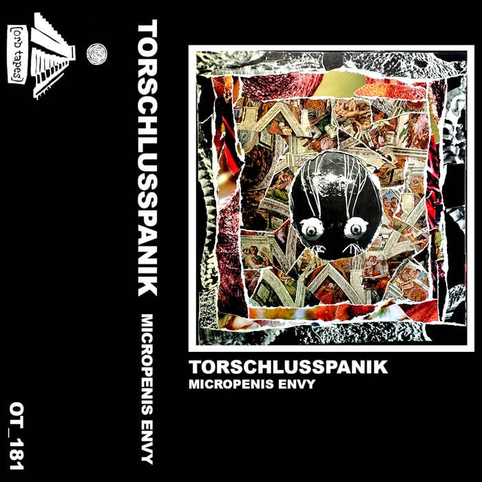 Image of Torschlusspanik