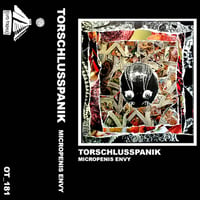 Torschlusspanik