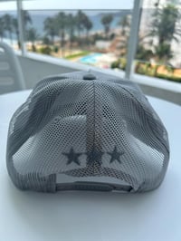 Image 4 of GREY DAY EMBLEM SUMMER SNAPBACK 