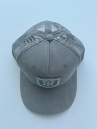 Image 5 of GREY DAY EMBLEM SUMMER SNAPBACK 