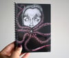LIBRETA PULPO