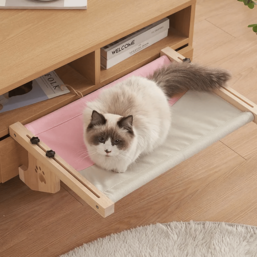 Image of WhiskerRest Bed Hammock