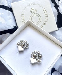 Image 2 of The Golden Mean no13 silver