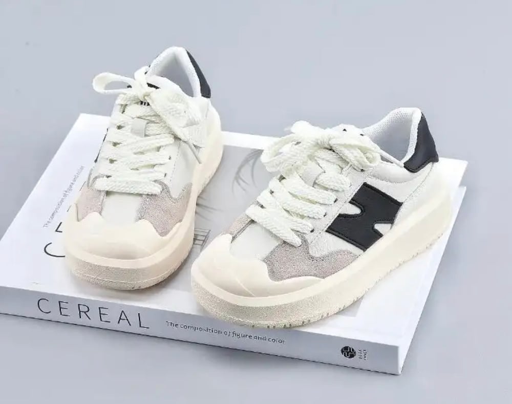 Image of Balance Sneakers
