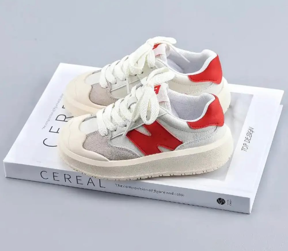 Image of Balance Sneakers