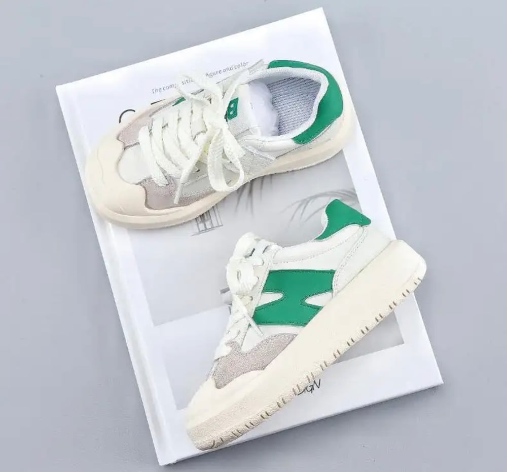 Image of Balance Sneakers
