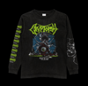 FLESH LONGSLEEVE LEFTOVERS