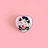 Image 1 of PELEONA PIN