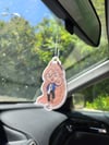 car air freshener