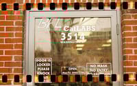 Image 9 of CatLABS X FILM 100 Color Negative film (4X5 25 sheets)