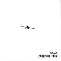 ZABRISKIE POINT “Paul” 2LP (réédition 2020)