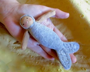 Image of Selkie Doll