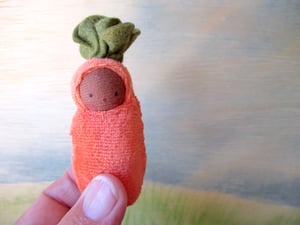 Image of Seedling Baby Doll