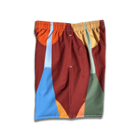 Image 3 of Prism Shorts
