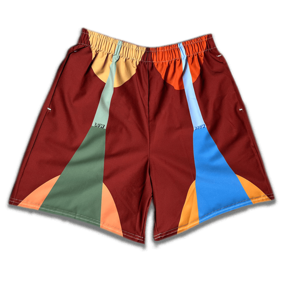 Prism Shorts