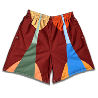 Image 1 of Prism Shorts