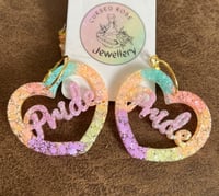 Pride 