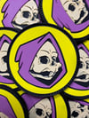 Skull Buc - Skeletor (V3)