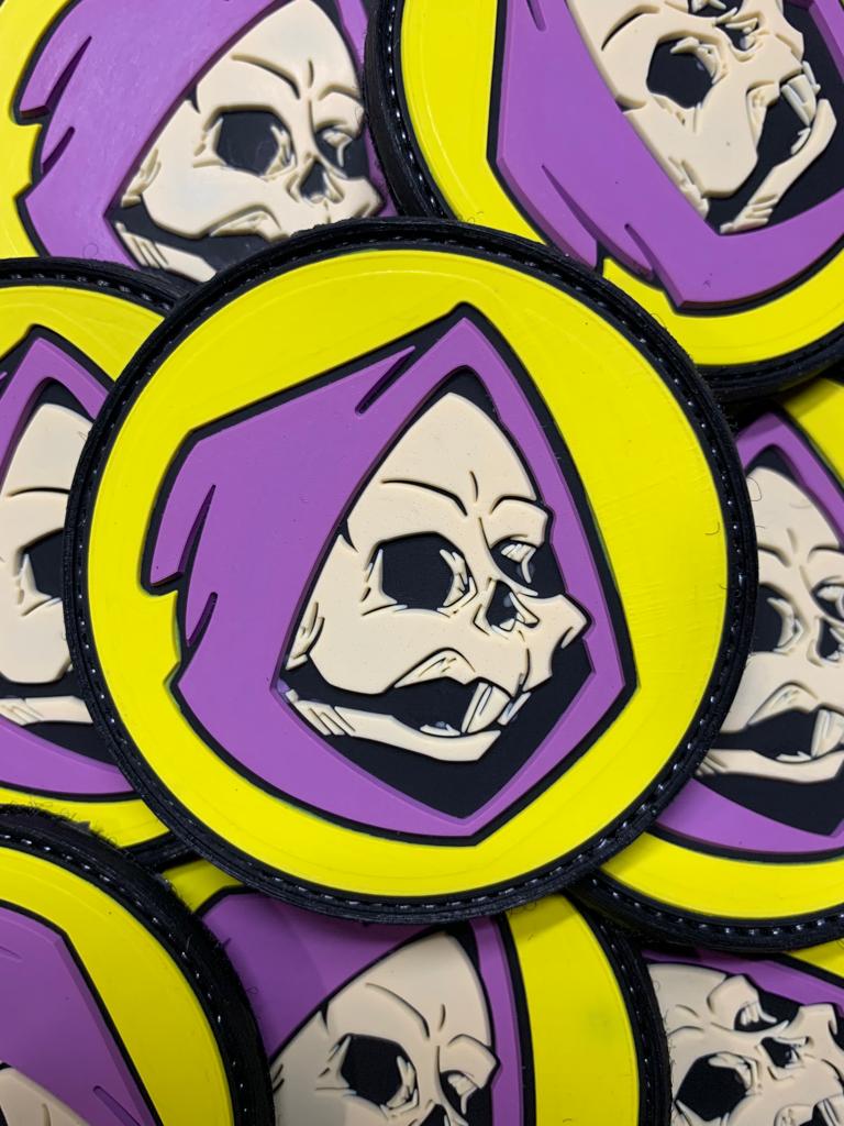Skull Buc - Skeletor (V3)