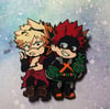 KrBk Outfit Swap