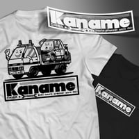 Kaname Towing Shirt