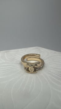 Image 1 of Chanel Ring