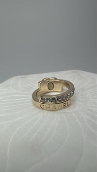 Image 3 of Chanel Ring