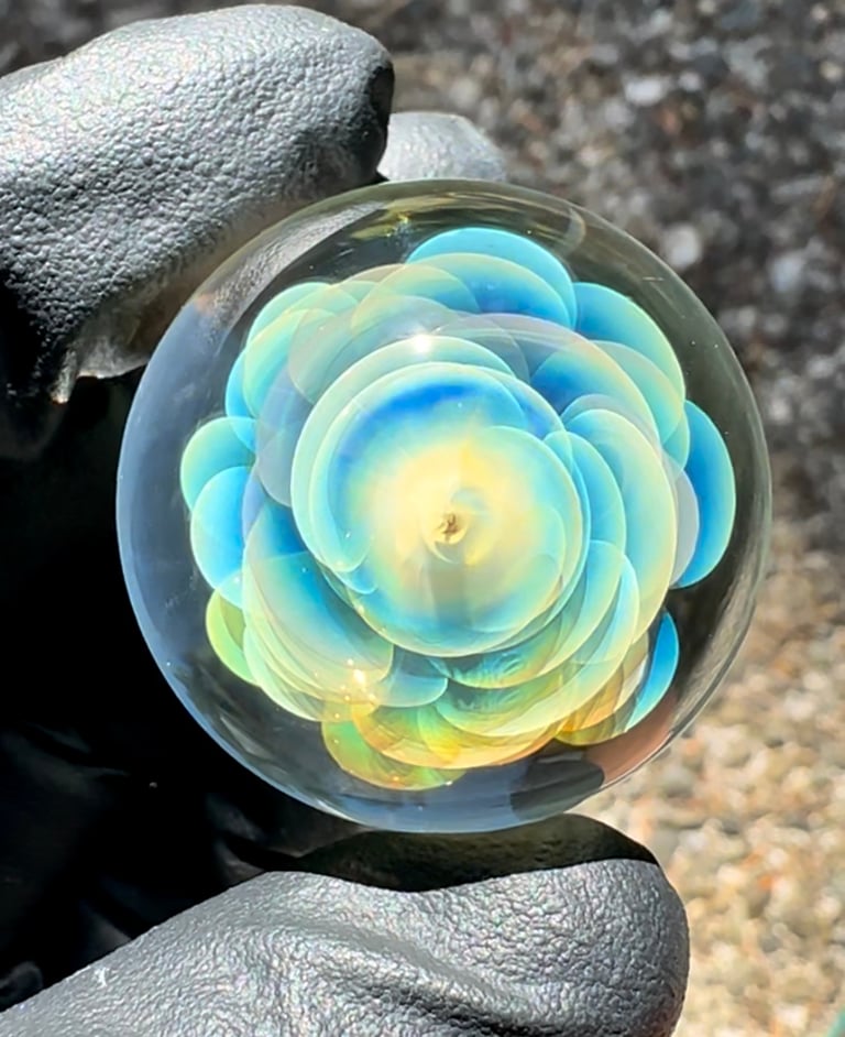 Cosmic eye Image 2