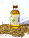 Rosemary Hair Serum