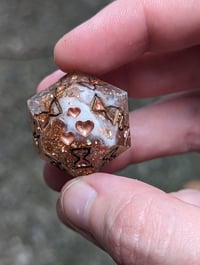 Image 5 of Precious Metals Death Save D20 Single