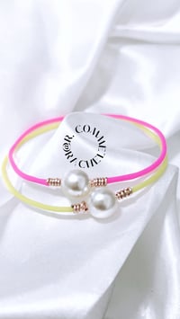 Image 1 of SCRUBS BIG PEARLS 