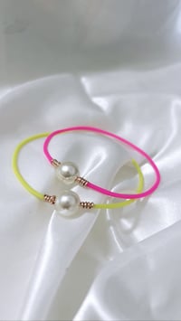 Image 4 of SCRUBS BIG PEARLS 
