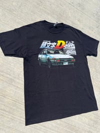 Image 1 of Tofu car (Standard shirt)