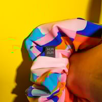 Image 2 of FUN BUN (max)