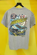 Image 1 of (M) Kevin Harvick Busch Nascar T-Shirt