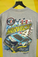 Image 2 of (M) Kevin Harvick Busch Nascar T-Shirt