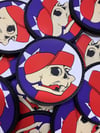 Skull Buc - The Texan (v2)