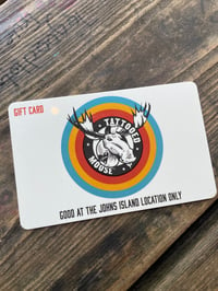 Johns Island Gift Card ($25-$200)