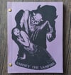 Varney the Vampire: Or The Feast of Blood (A Ghoulish Spoof in Two Acts)