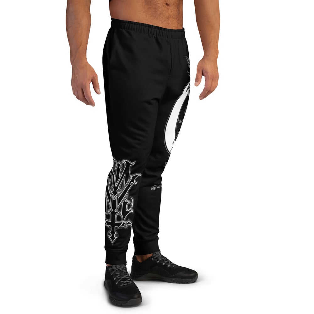 Slice - Unisex Joggers