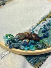 Image 3 of Slow Stitching Workshop