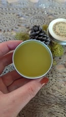 Image 3 of Pine Resin Salve