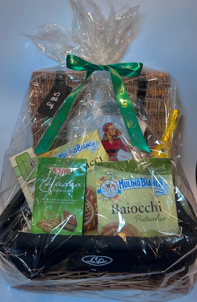 Image of Pistacchio Hamper