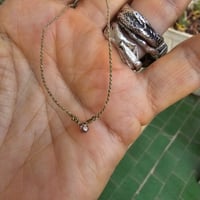 Image 3 of Barely there