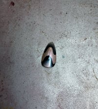 Image 2 of TIDE STENCIL