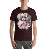 Image 3 of Pixie Gooddarlin Unisex t-shirt