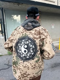 Image 5 of “Master Peace” Button-Up Utility 